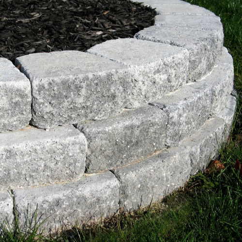 Retaining Walls in Wilmington NC